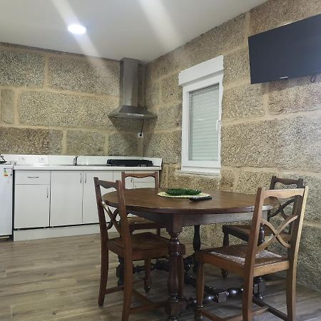 5 Cinco Apartman Chaves Kültér fotó
