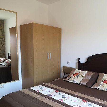 5 Cinco Apartman Chaves Kültér fotó
