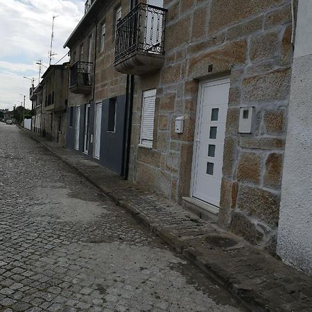 5 Cinco Apartman Chaves Kültér fotó