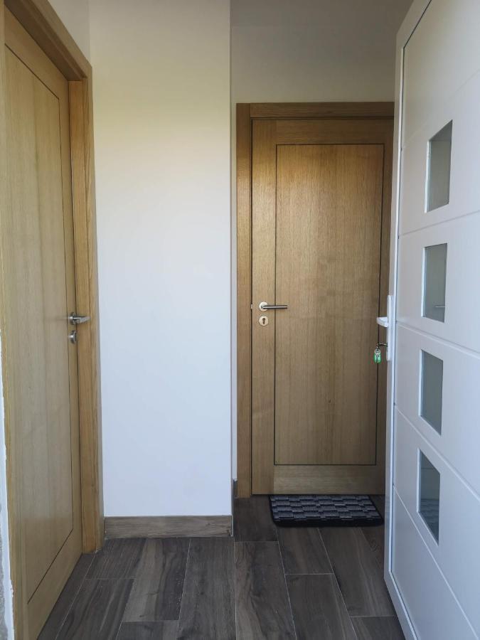 5 Cinco Apartman Chaves Kültér fotó