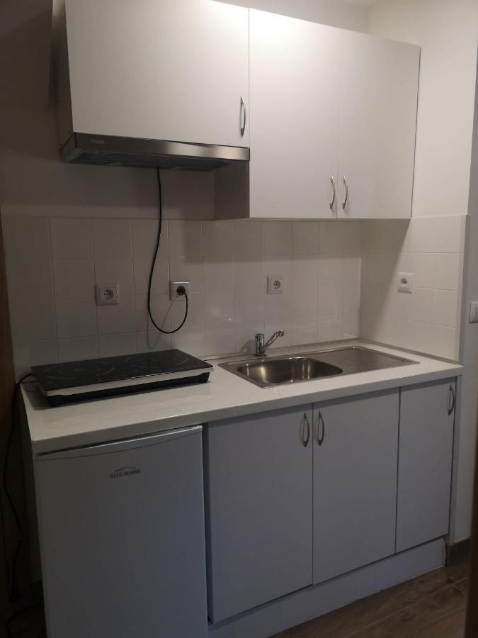 5 Cinco Apartman Chaves Kültér fotó