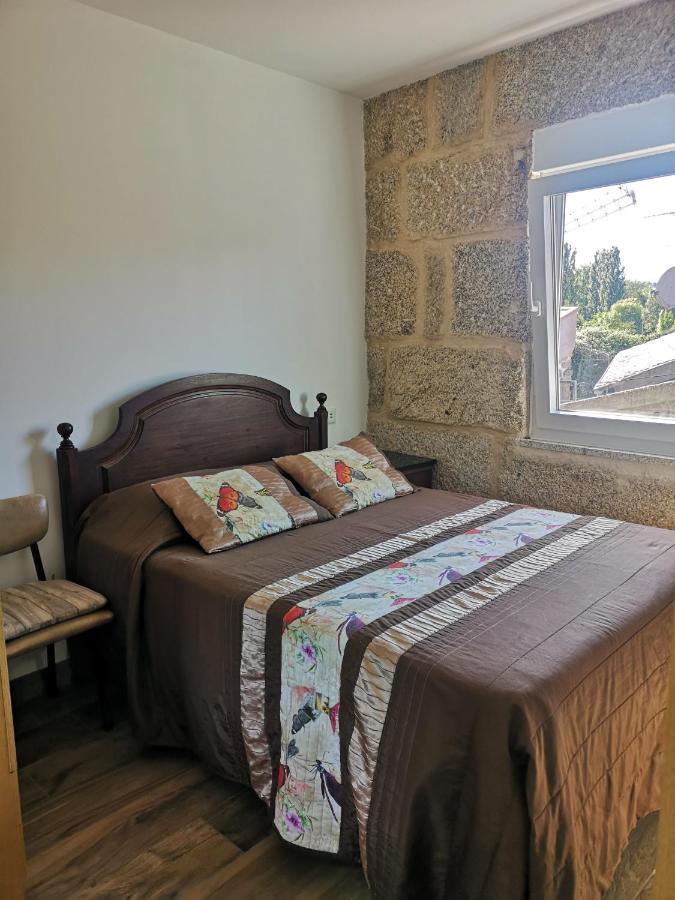 5 Cinco Apartman Chaves Kültér fotó
