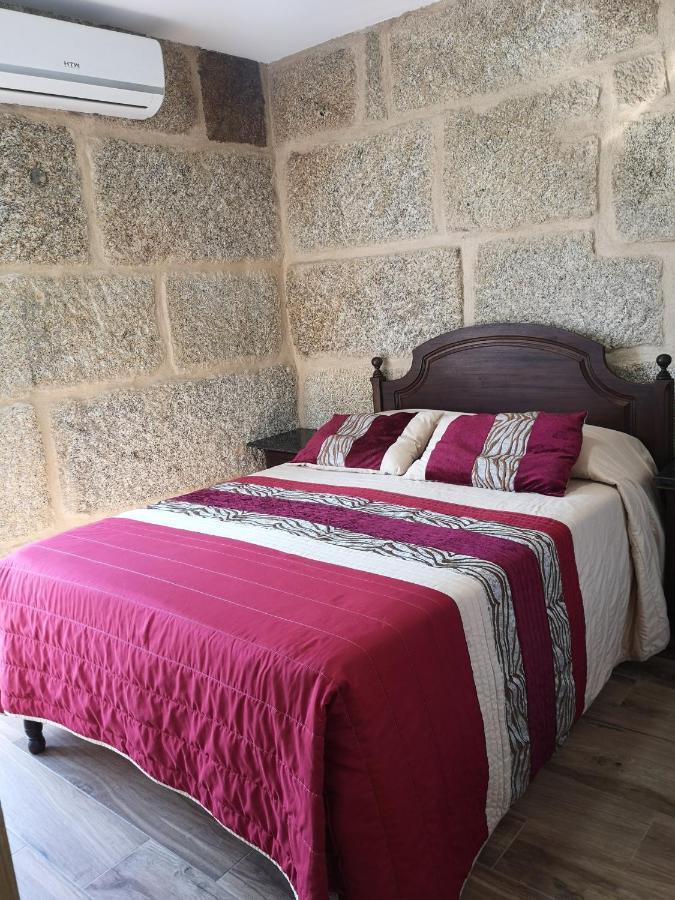 5 Cinco Apartman Chaves Kültér fotó
