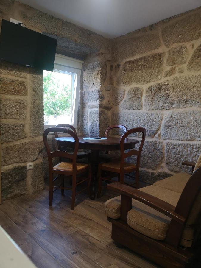 5 Cinco Apartman Chaves Kültér fotó