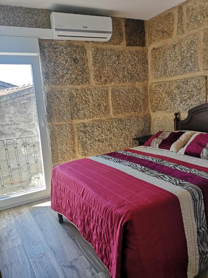 5 Cinco Apartman Chaves Kültér fotó