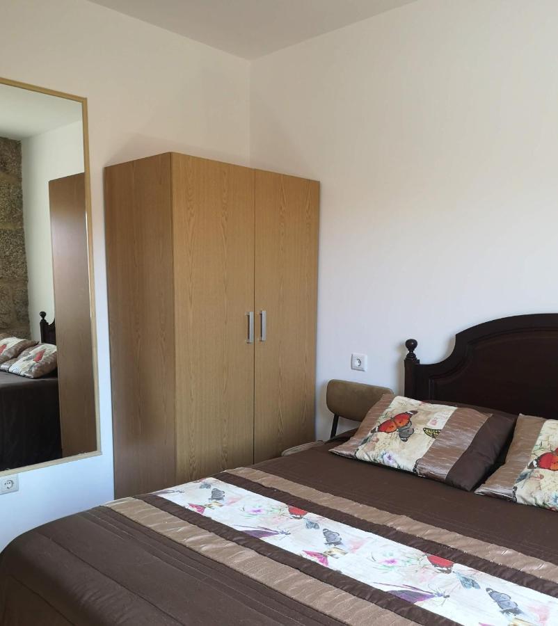 5 Cinco Apartman Chaves Kültér fotó