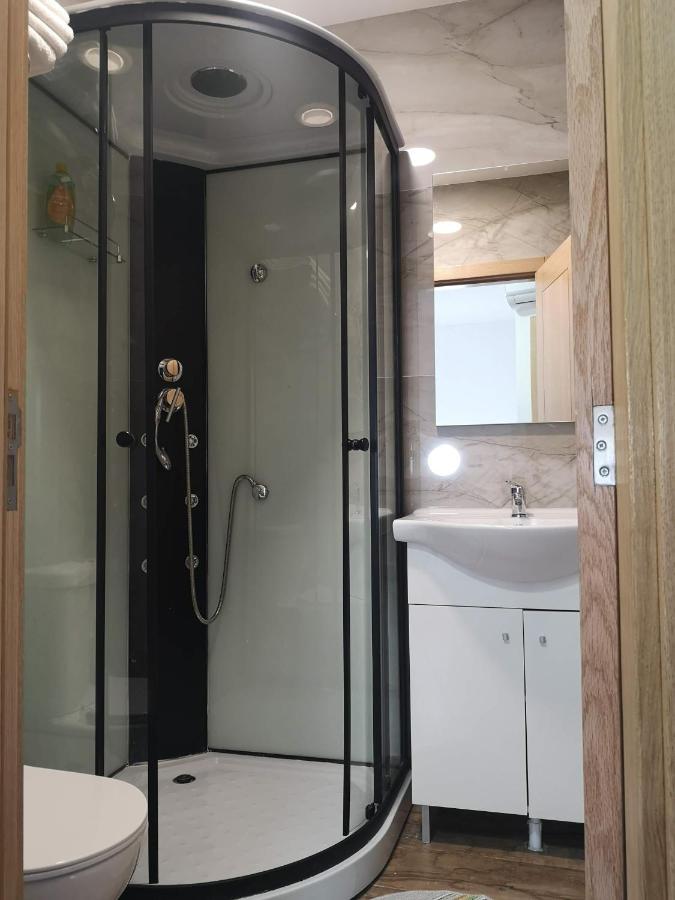 5 Cinco Apartman Chaves Kültér fotó