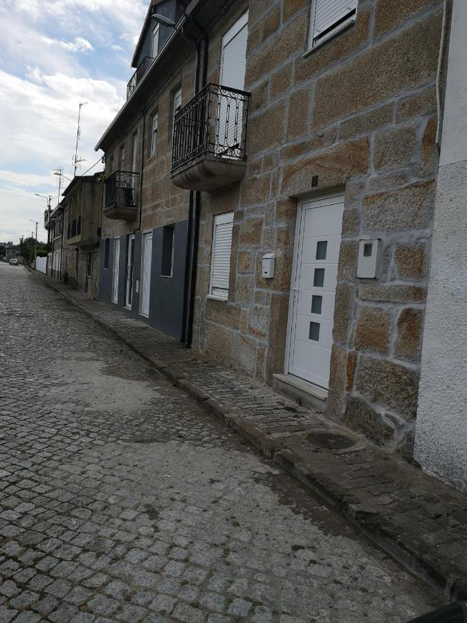 5 Cinco Apartman Chaves Kültér fotó