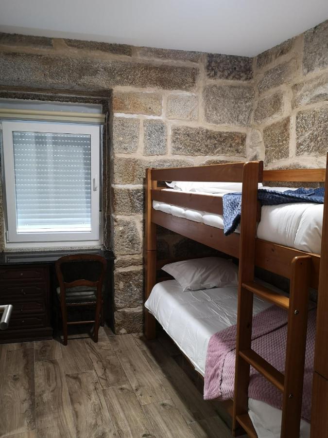 5 Cinco Apartman Chaves Kültér fotó