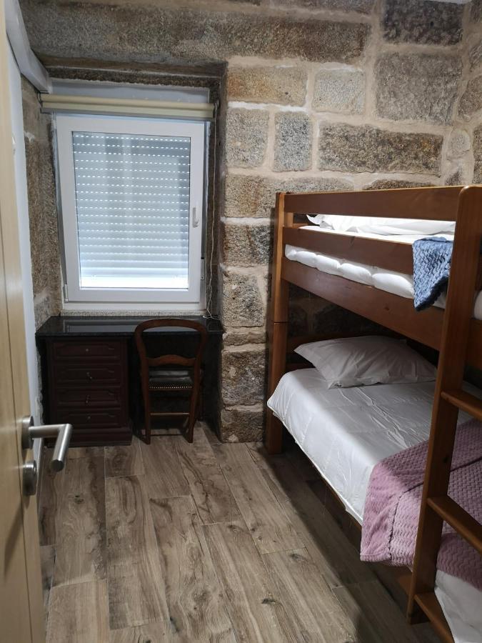 5 Cinco Apartman Chaves Kültér fotó