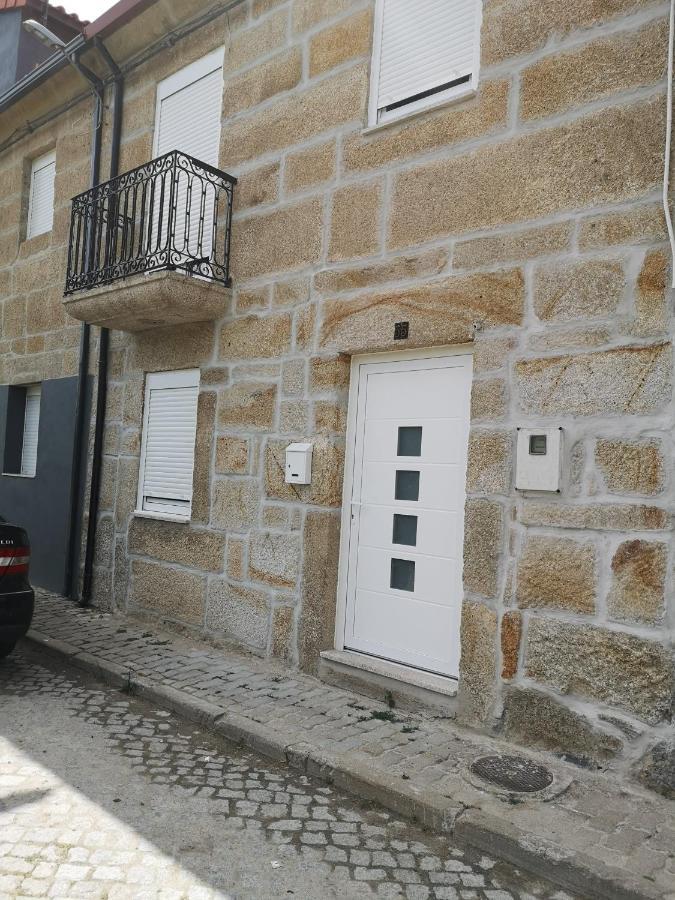 5 Cinco Apartman Chaves Kültér fotó